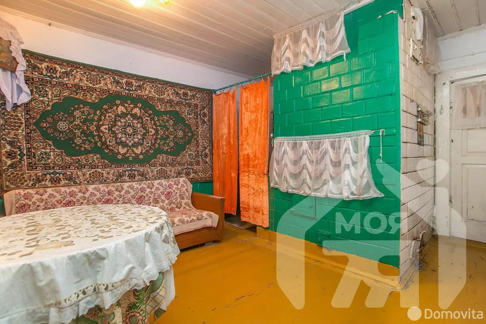 дом, Солтаны,