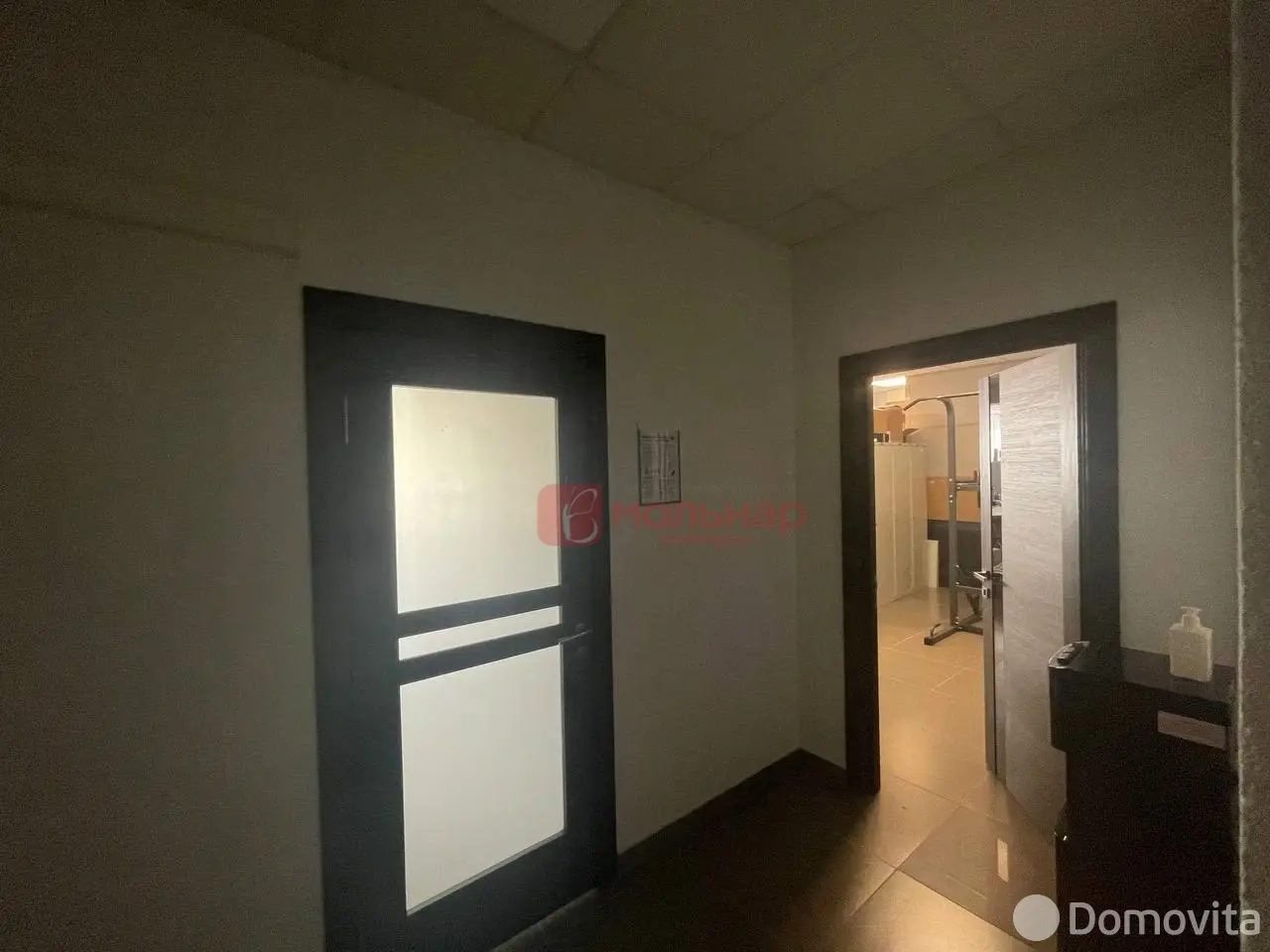 Снять офис на пр-т Партизанский, д. 40 в Минске, 1168EUR, код 14290 - фото 3