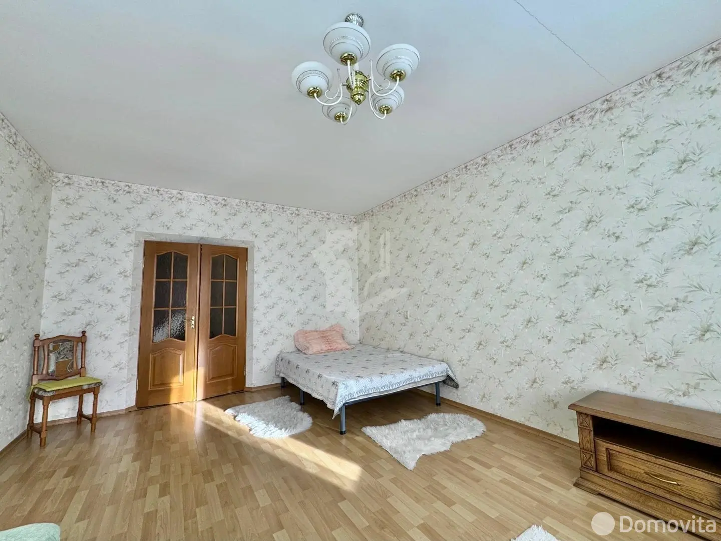 Снять 1-комнатную квартиру в Минске, ул. Восточная, д. 133, 380USD, код 148911 - фото 3