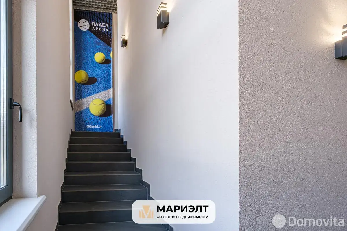 Купить помещение под сферу услуг в Копище, - фото 21