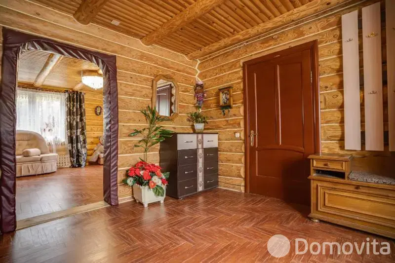 коттедж, Раков, ул. Радошковичская, стоимость продажи 528 050 р.