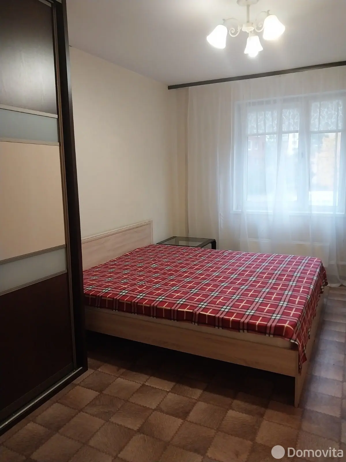 Стоимость аренды квартиры, Минск, ул. Острошицкая, д. 17