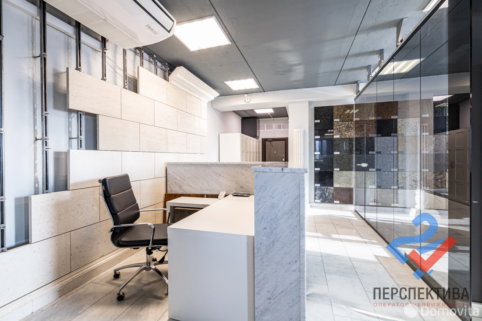 Купить офис на ул. Карла Либкнехта, д. 66 в Минске, 220000USD, код 10017 - фото 23