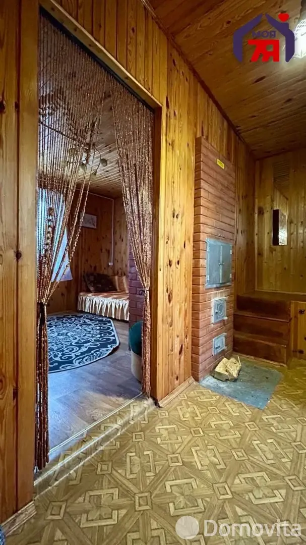 Купить 1-этажную дачу в Железобетонщик Минская область, 16000USD, код 184755 - фото 11