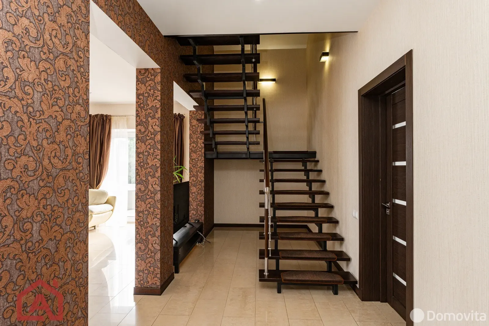 дом, Колодищи, ул. Богдановская 