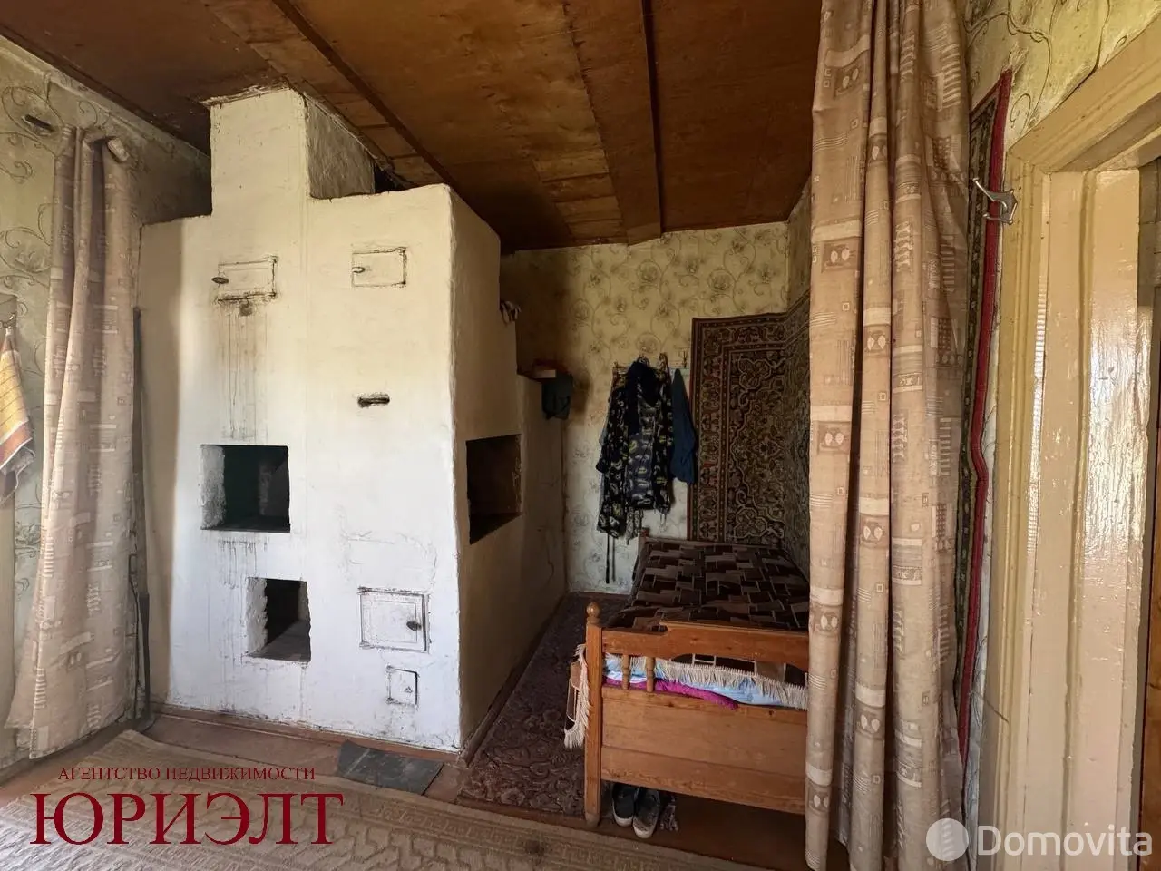 дом, Сумароково, ул. Центральная, д. 19