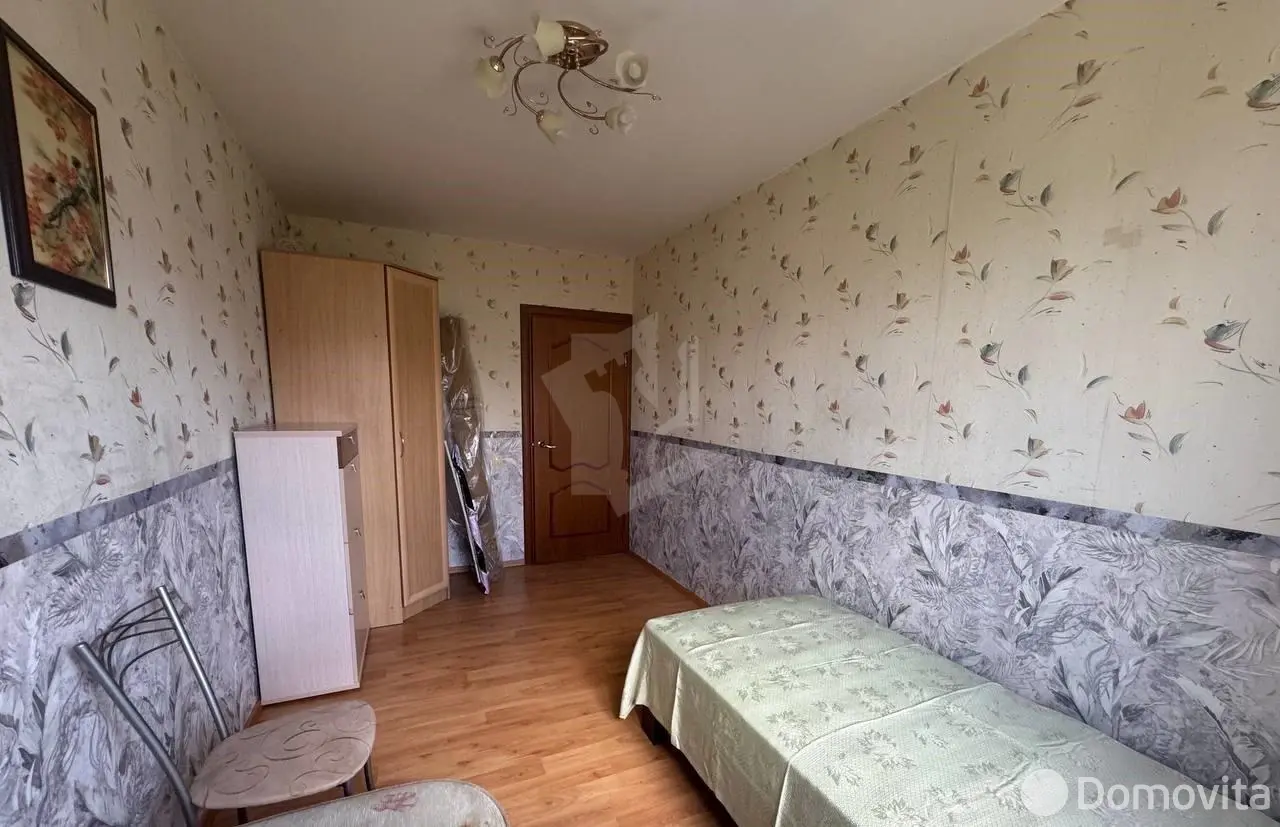 арендовать квартиру, Минск, ул. Мирошниченко, д. 53