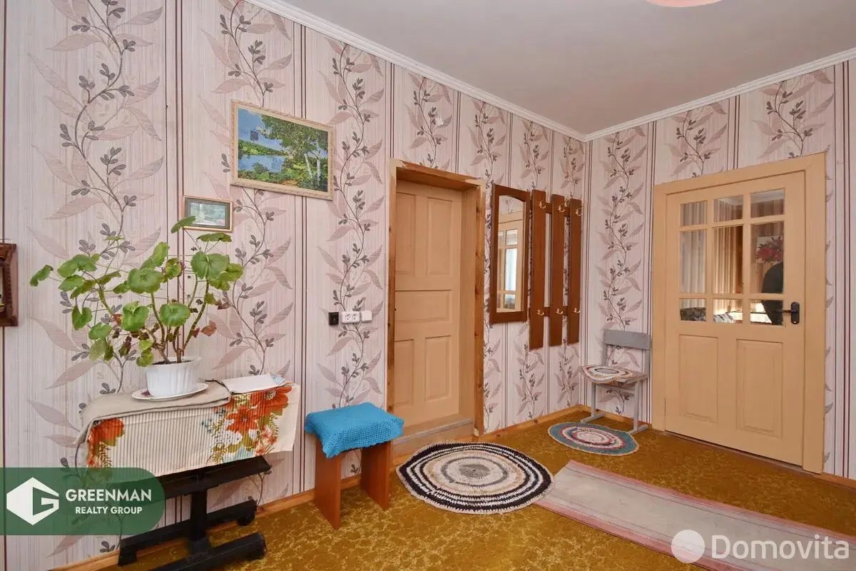 продажа коттеджа, Черниковщина, 