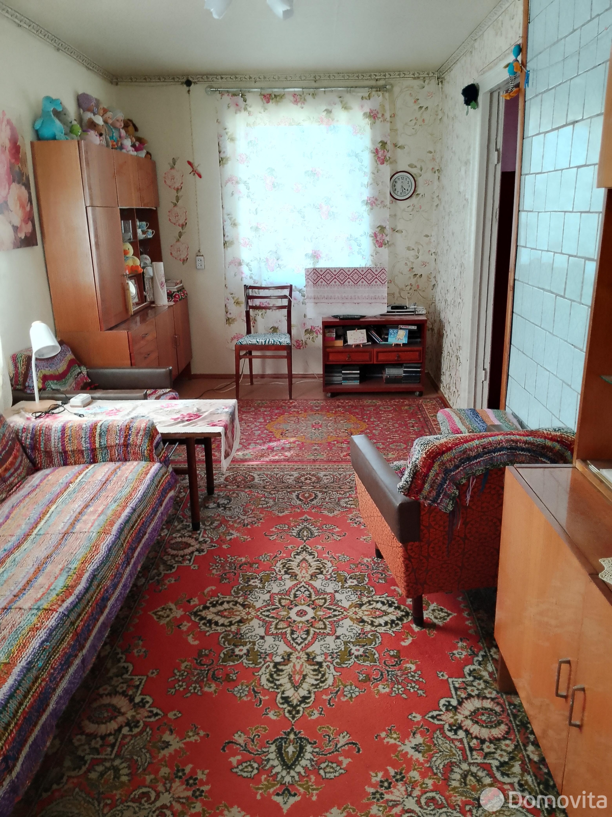 дача, Лесная сказка, 