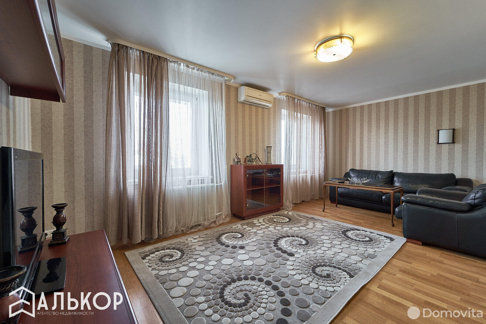 Продажа 4-комнатной квартиры в Минске, ул. Сторожовская, д. 8, 180000 USD, код: 980376 - фото 5