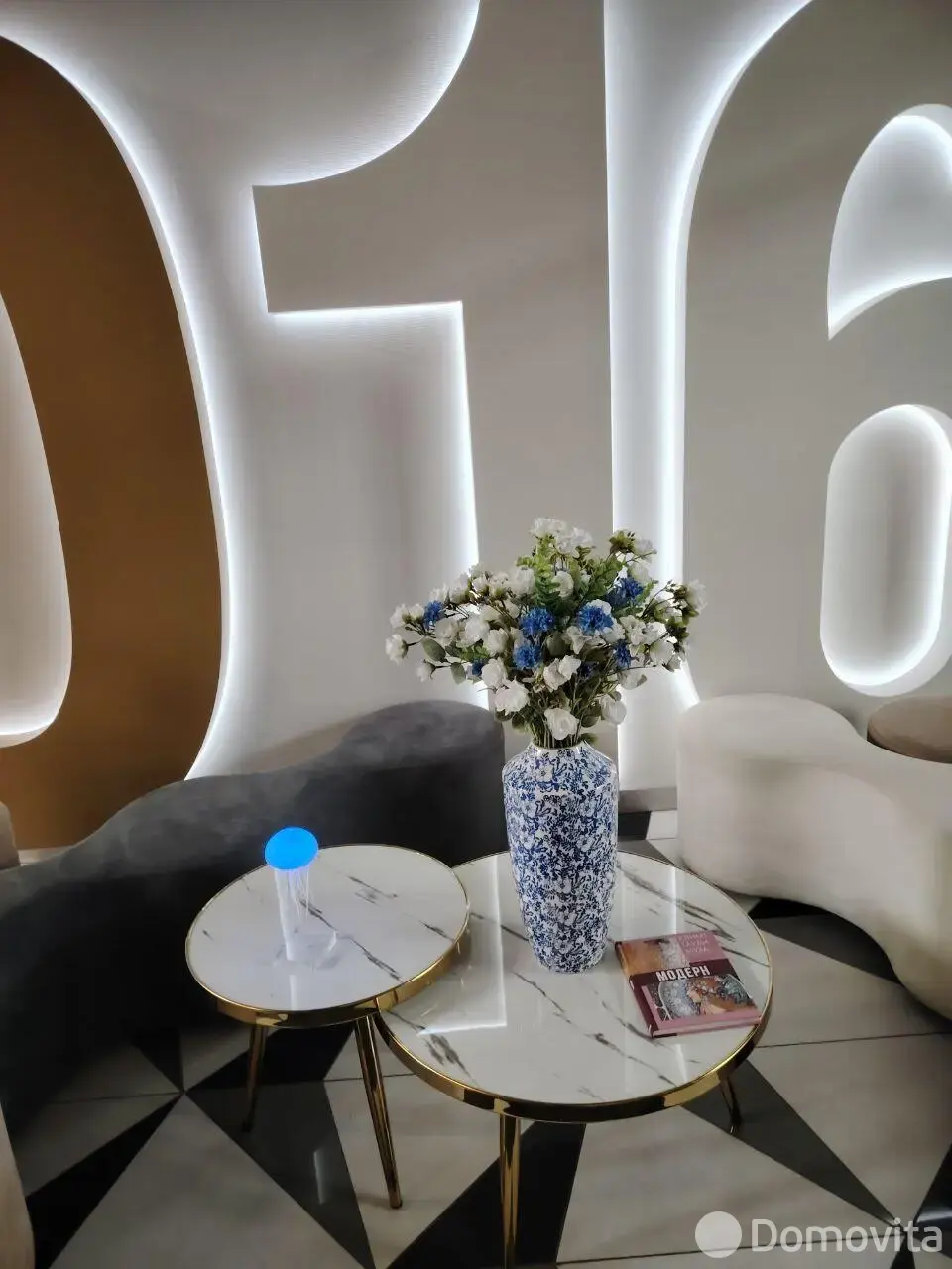 Снять офис на ул. Долгобродская, д. 16 в Минске, 350BYN, код 16451 - фото 2