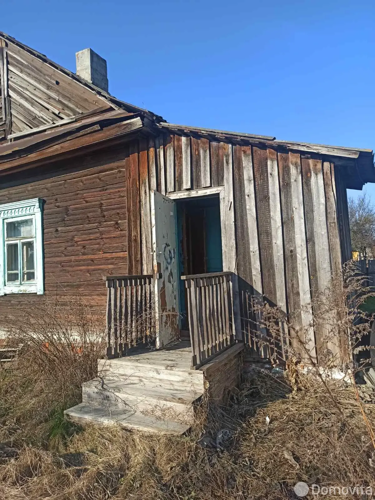 дом, Пинск, ул. Виленская 