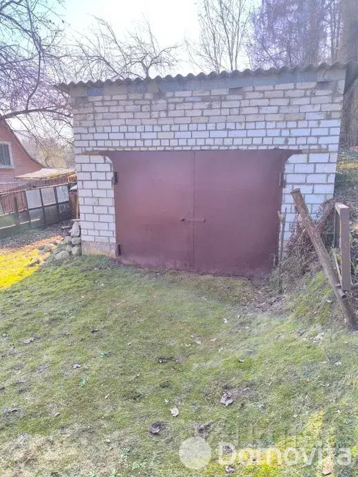 Продажа 2-этажной дачи в Лада Могилевская область, 14700USD, код 185752 - фото 22