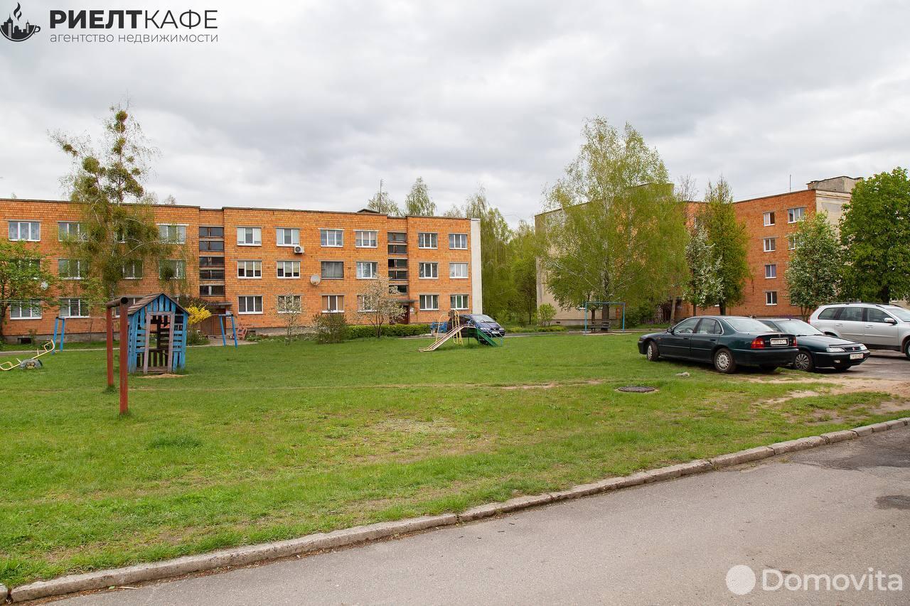 Продажа 3-комнатной квартиры в Жемчужном, ул. Парковая, д. 23/а, 34900 USD, код: 1000628 - фото 2