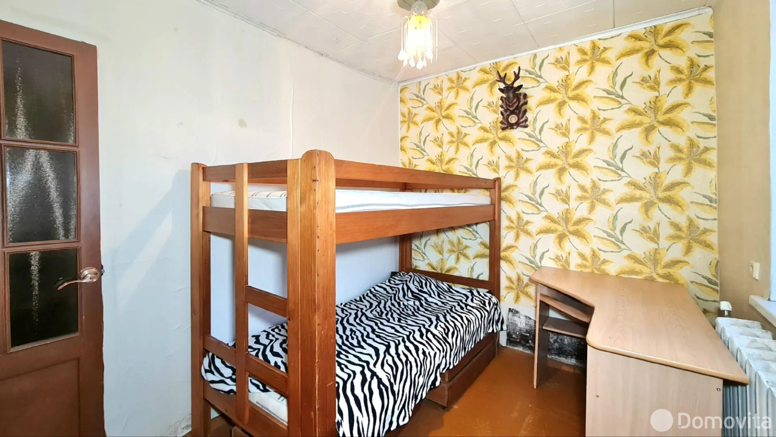 коттедж, Томковичи, ул. Центральная, стоимость продажи 129 078 р.