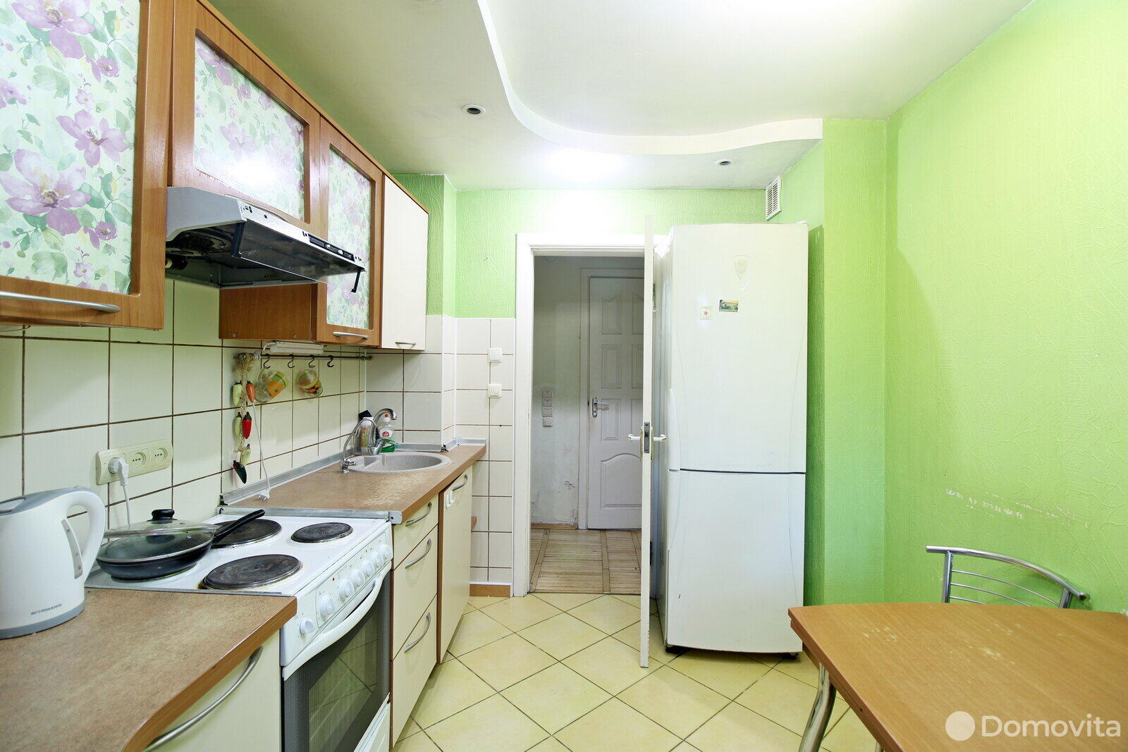 Купить 3-комнатную квартиру в Минске, пр-т Победителей, д. 43/1, 86770 USD, код: 987311 - фото 3