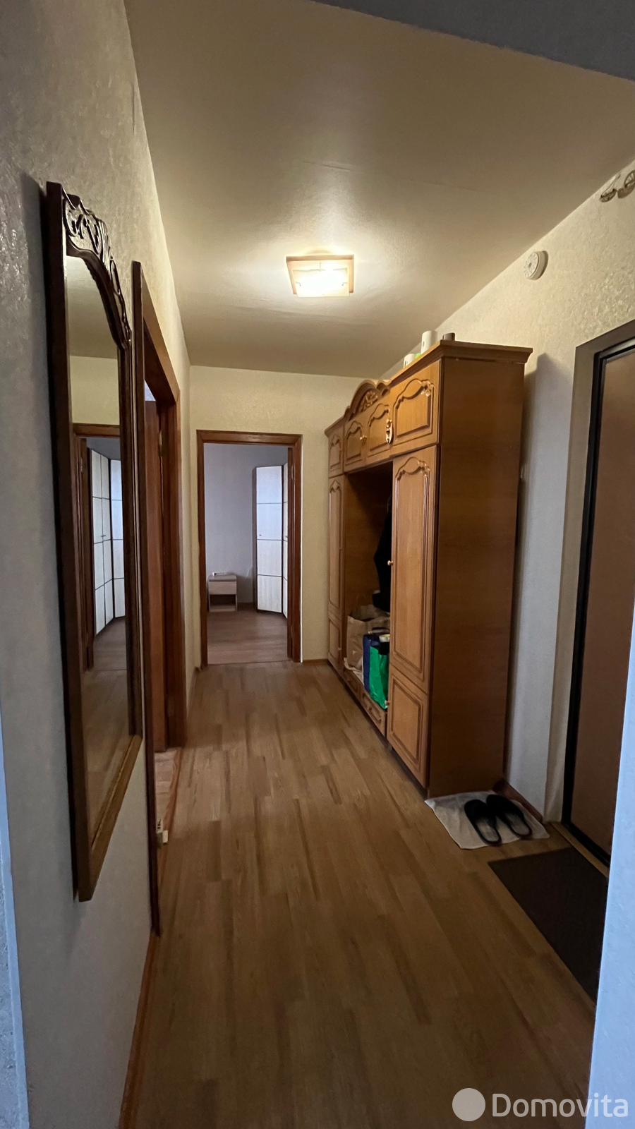 Снять 2-комнатную квартиру в Минске, ул. Рафиева, д. 81, 450USD, код 149115 - фото 11