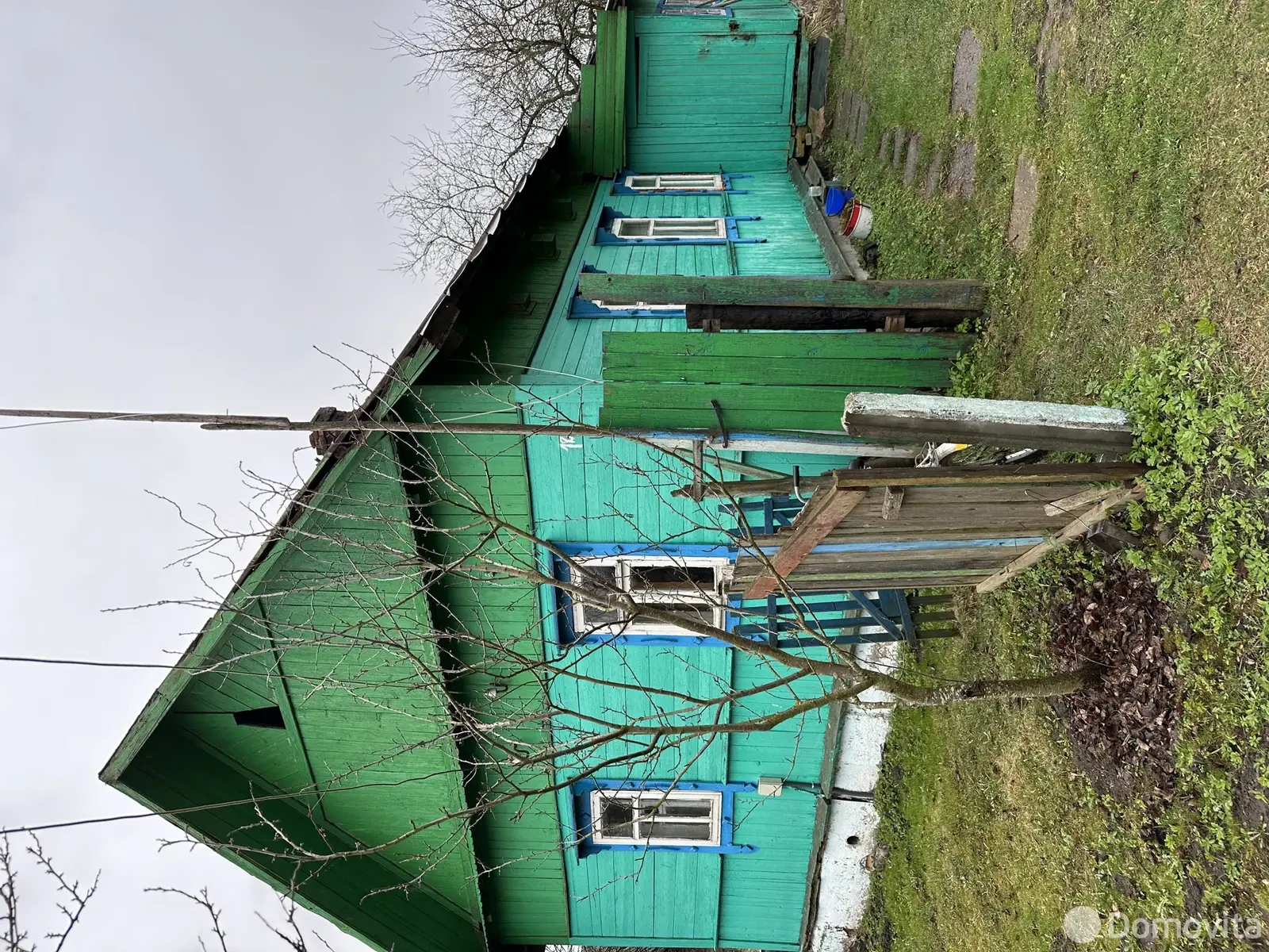дом, Межисетки, ул. Шоссейная 