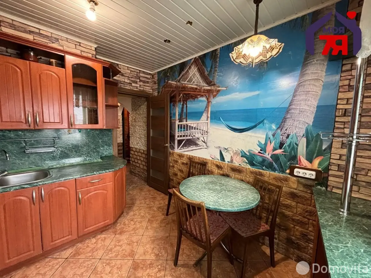 Стоимость аренды квартиры, Минск, ул. Академика Федорова, д. 5