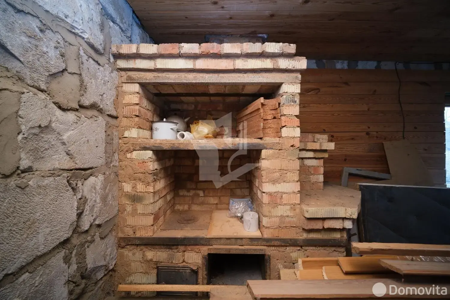 Продажа 2-этажной дачи в Энергетик-5 Минская область, 14900USD, код 185391 - фото 11