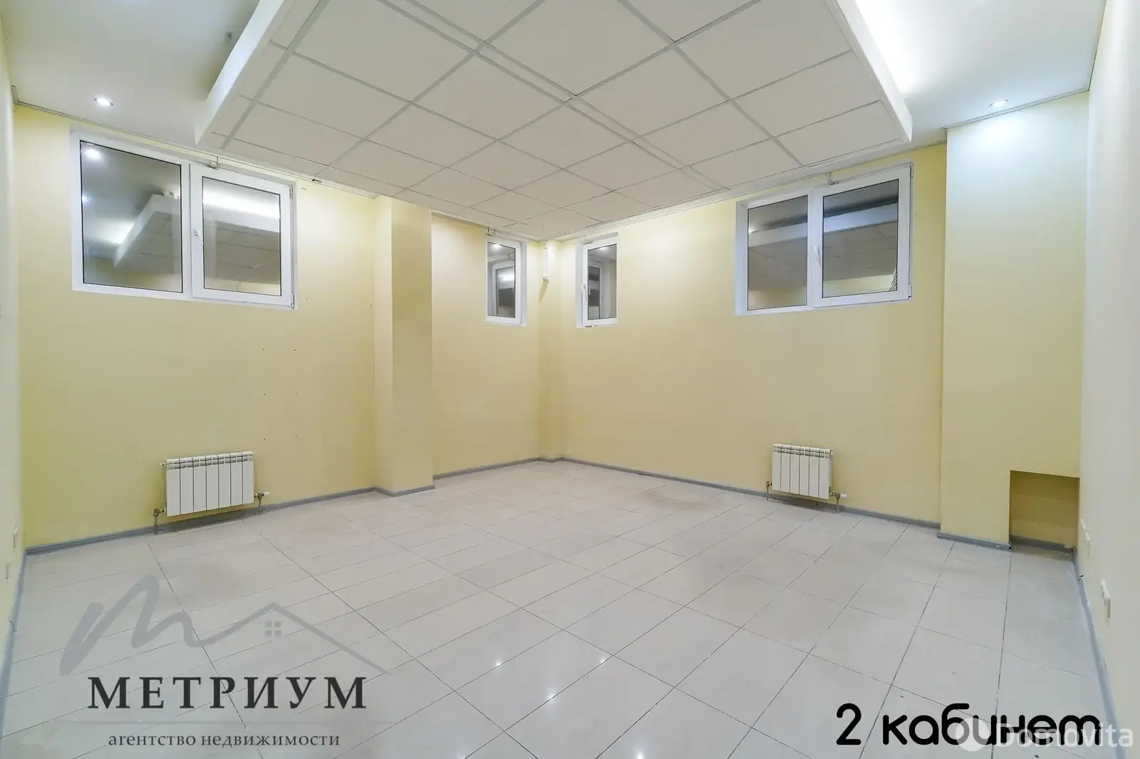 офис, Минск, ул. Быховская, д. 37