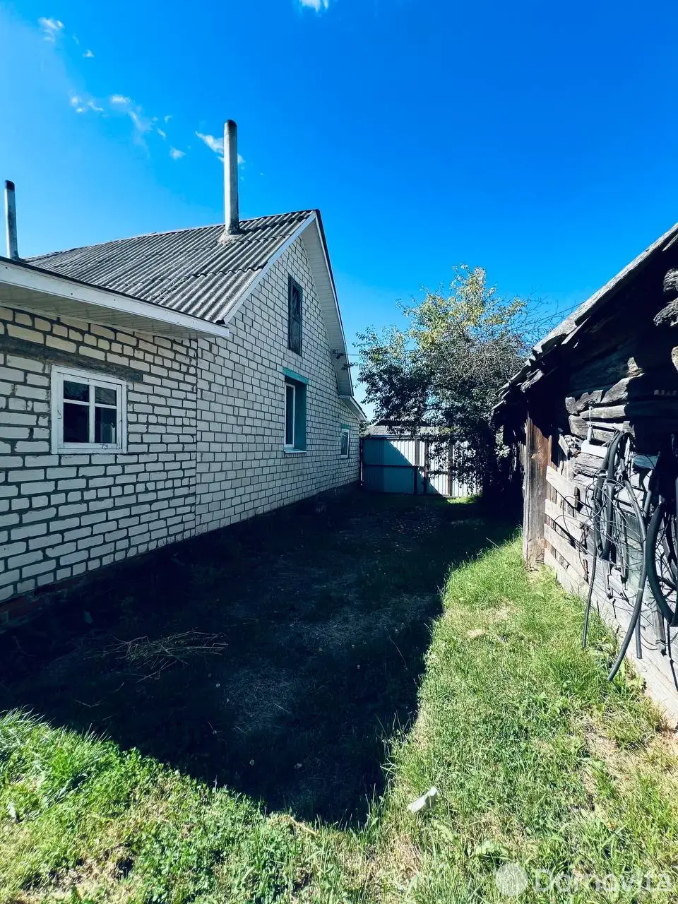 дом, Хотимск, ул. Набережная, д. 92