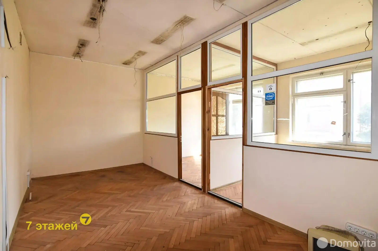 Купить офис на ул. Харьковская, д. 15 в Минске, 450000EUR, код 4909 - фото 14