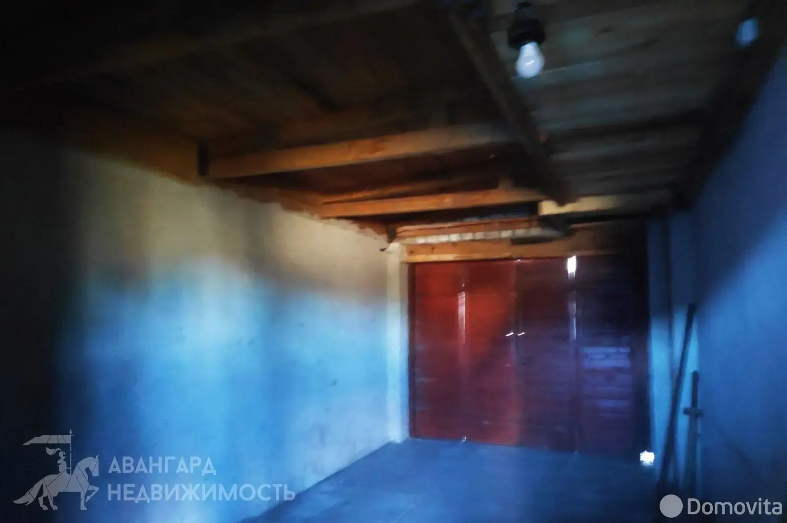 Продажа 2-этажной дачи в Залесье Минская область, 37700USD, код 182260 - фото 29