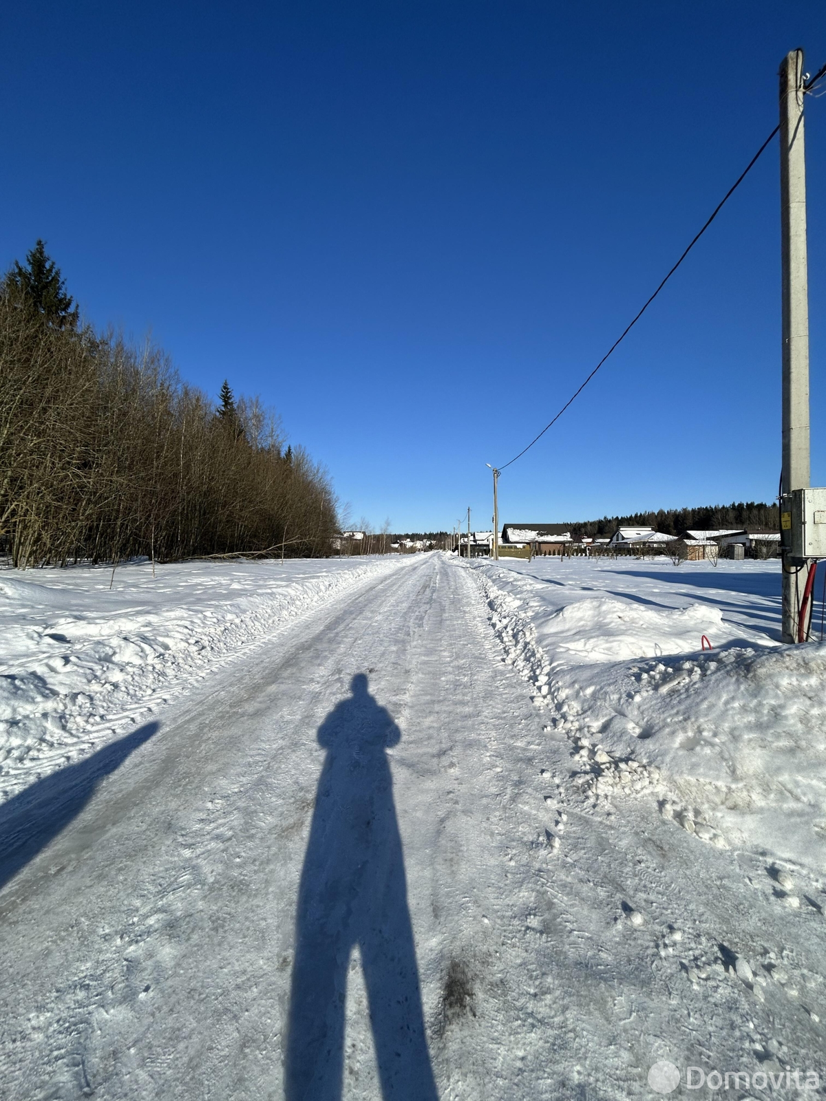 Стоимость продажи участка, Моя отрада, 