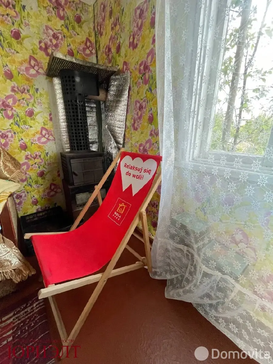 Купить земельный участок, 8.27 соток, Гончары, Гродненская область, 6500USD, код 571686 - фото 12