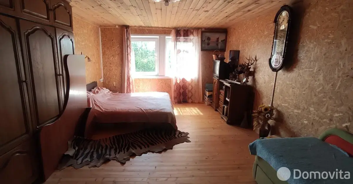 Продажа 2-этажной дачи в Гаяны Минская область, 23300USD, код 179102 - фото 12