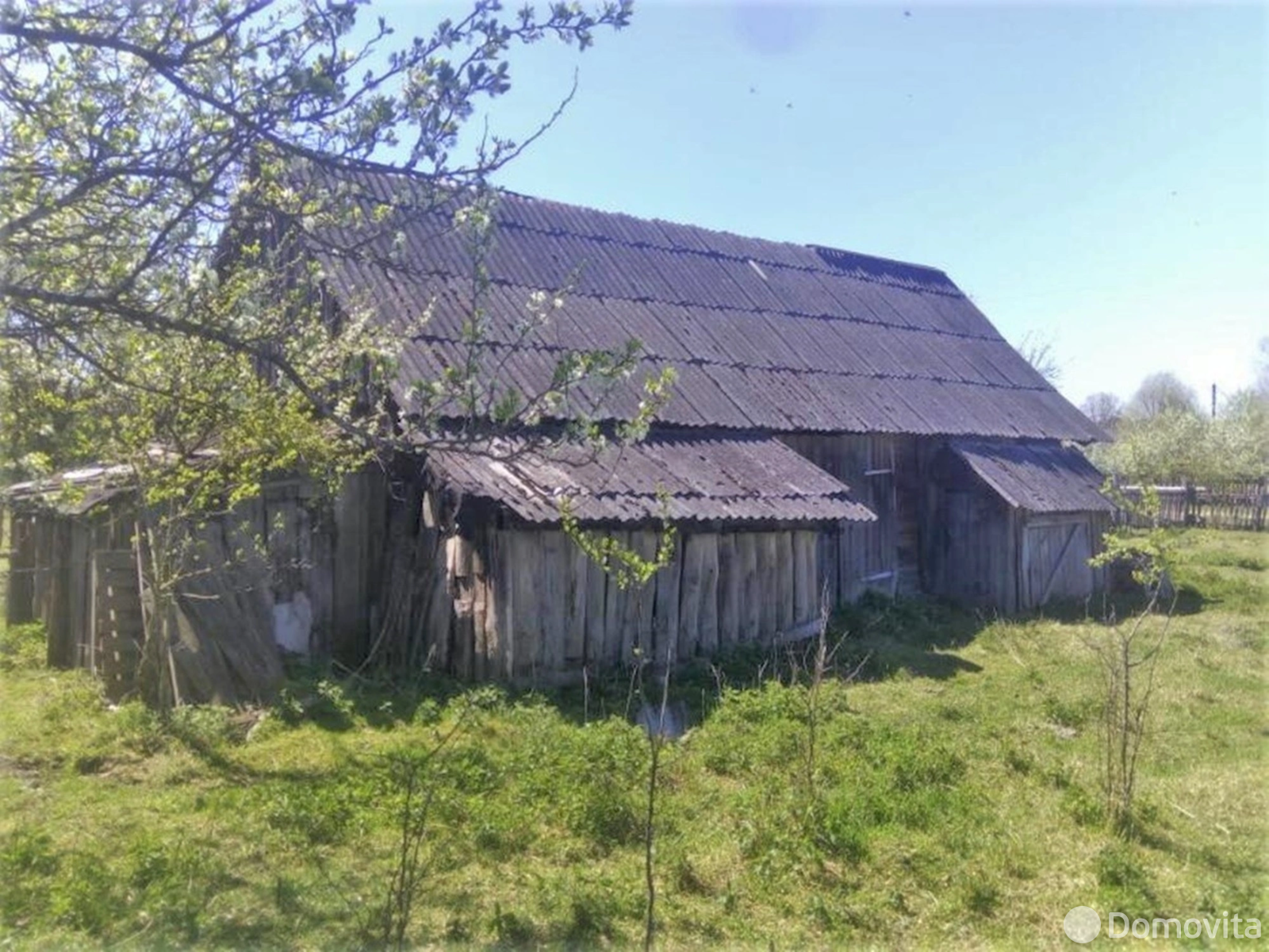 дом, Трилисски, ул. Николая Барского 