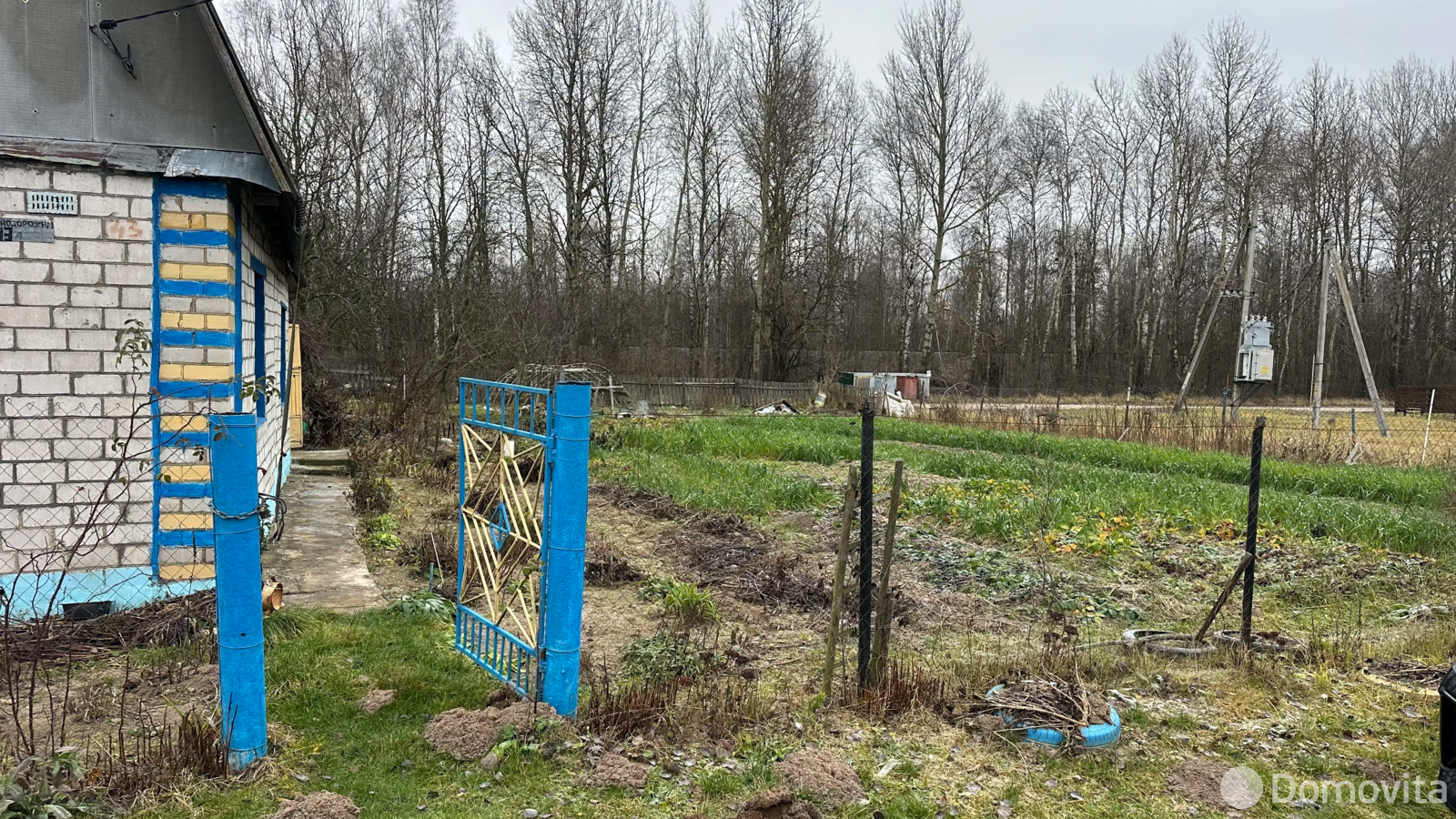 Купить 2-этажную дачу в Надея-Щежар Могилевская область, 12800USD, код 184663 - фото 18