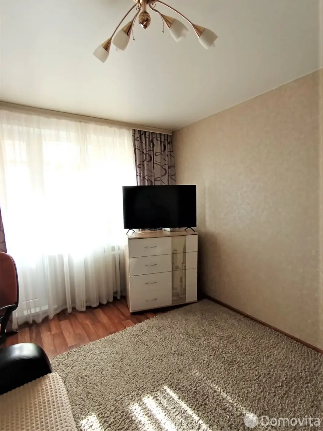 Продажа 1-комнатной квартиры в Гомеле, пр-д Интернациональный, д. 6, 31500 USD, код: 1134045 - фото 2