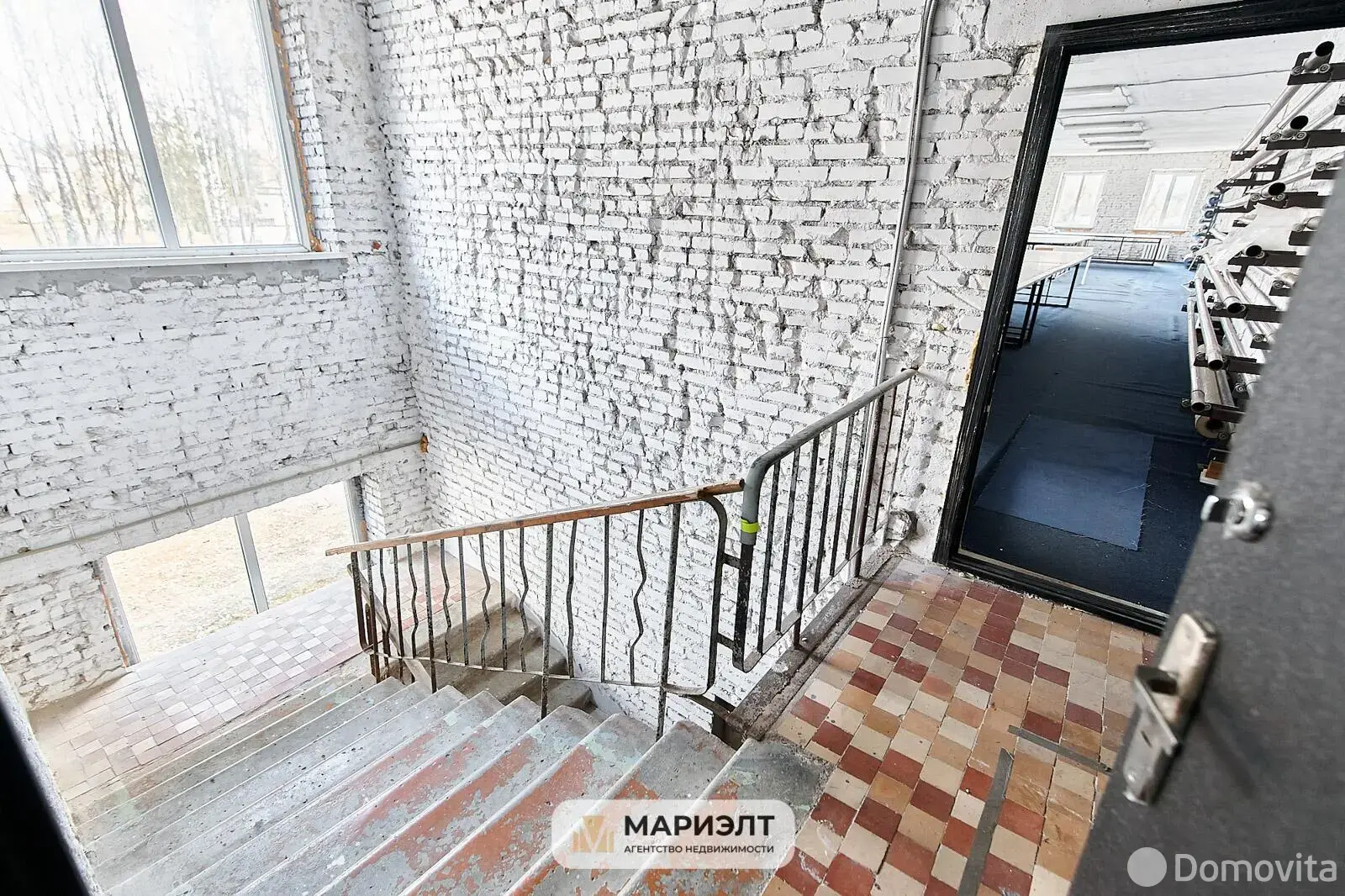 Купить складское помещение на д. 3 в Дачный - фото 16