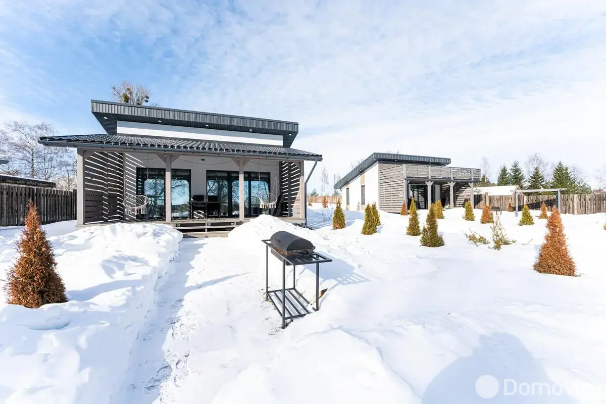 Купить помещение под сферу услуг в Малой Ольсе, д. 83/Б - фото 8