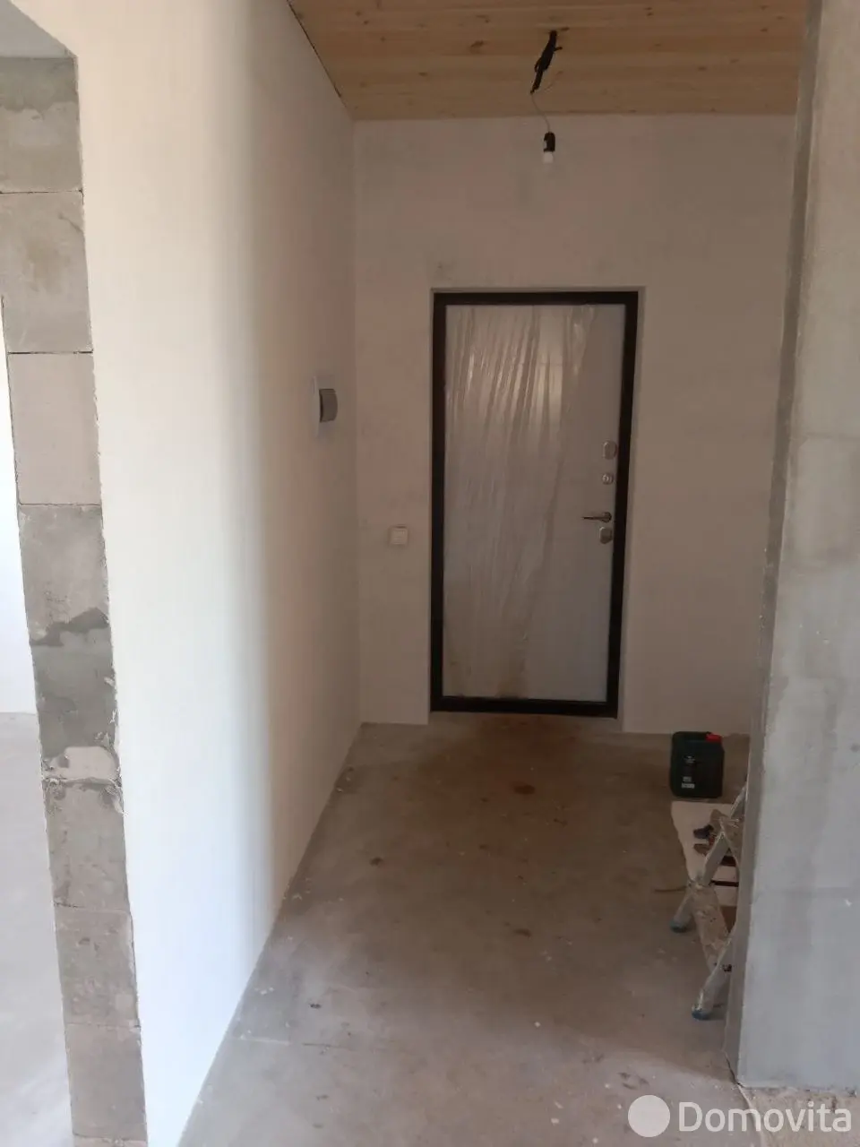 Продажа 1-этажной дачи в Жодино Минская область, 43000USD, код 183173 - фото 11