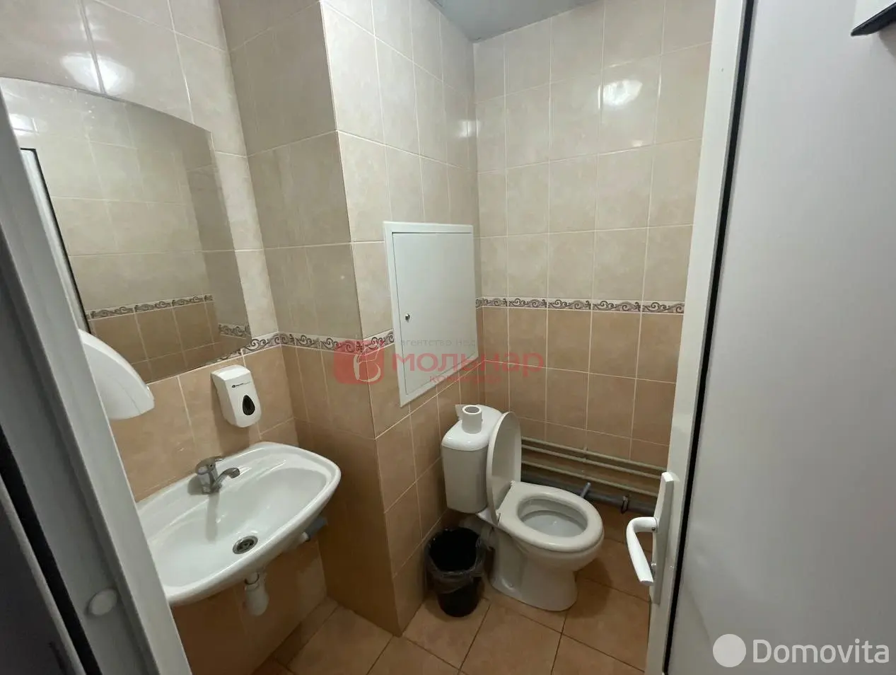 Аренда офиса на ул. Гусовского, д. 10 в Минске, 1925BYN, код 13954 - фото 11