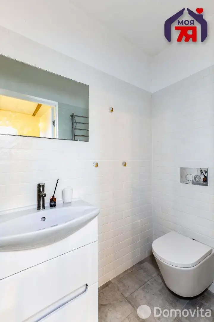 дом, Острошицкий Городок, ул. Ленинская