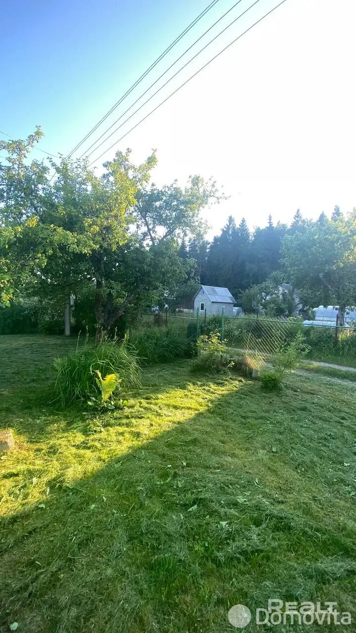 Купить земельный участок, 6 соток, Чистая Росинка, Минская область, 5500USD, код 571681 - фото 15