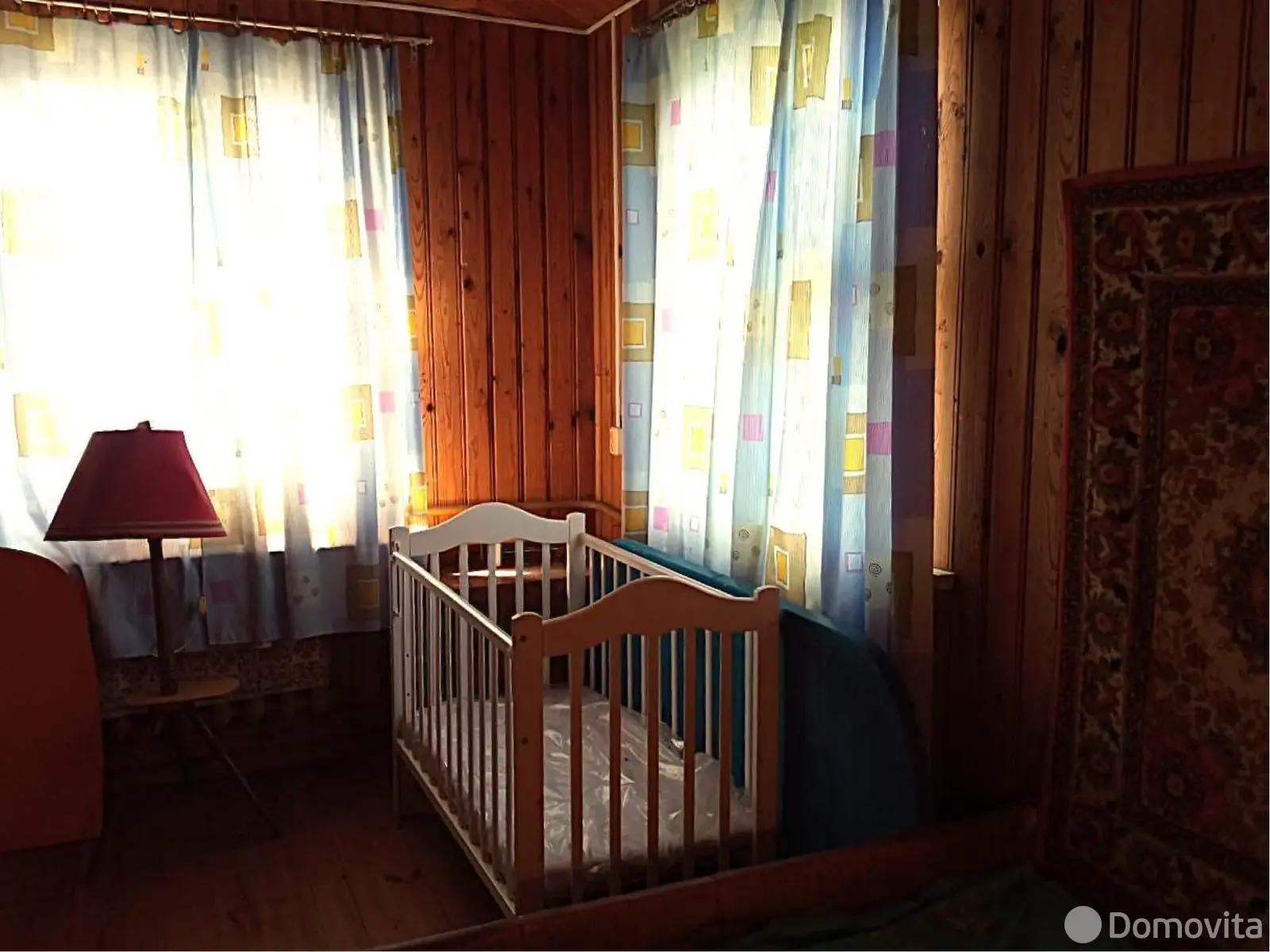 Продажа 2-этажной дачи в Сельский строитель-2 Минская область, 38000USD, код 183663 - фото 13