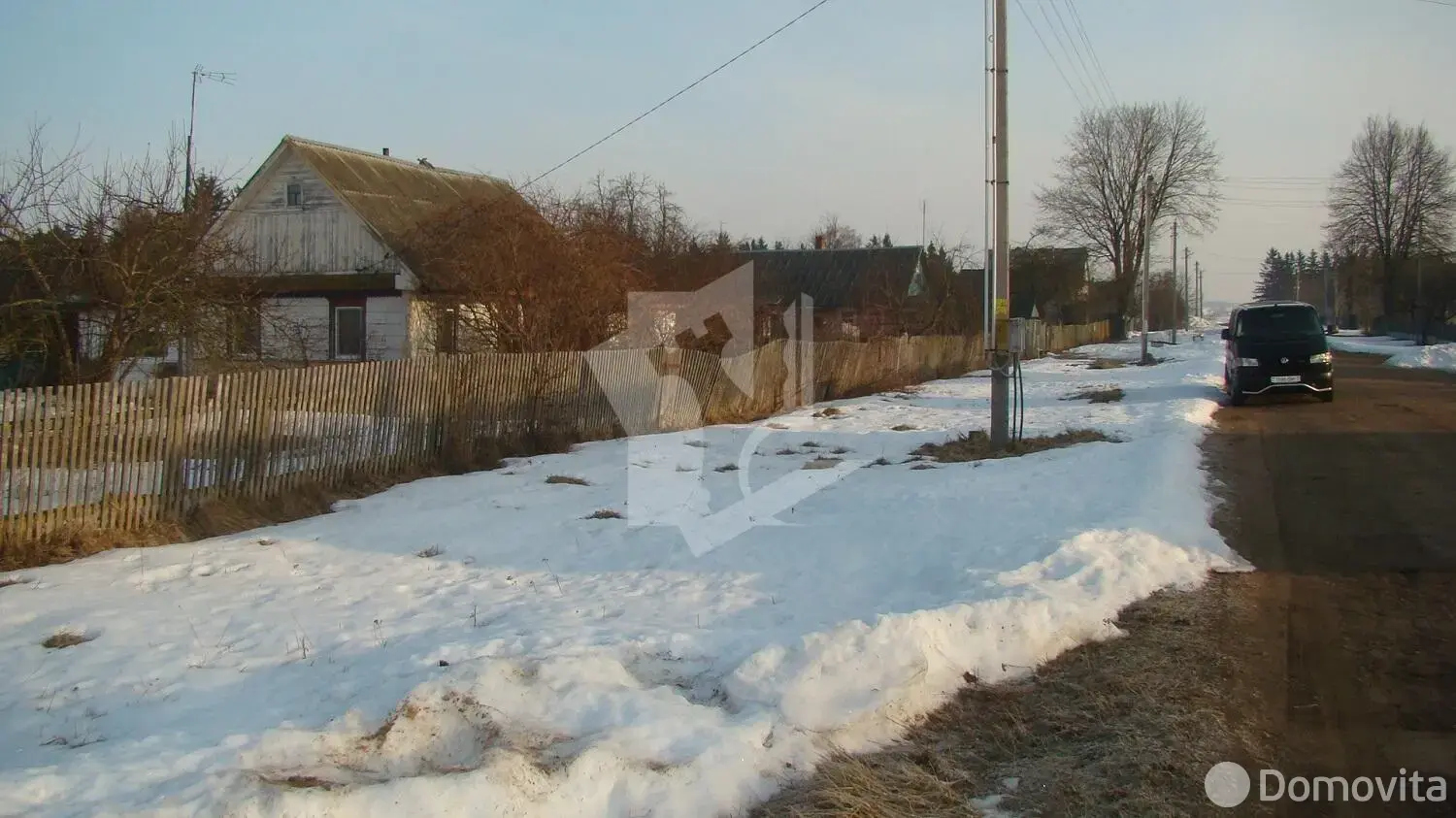 Цена продажи коттеджа, Победное, ул. Центральная