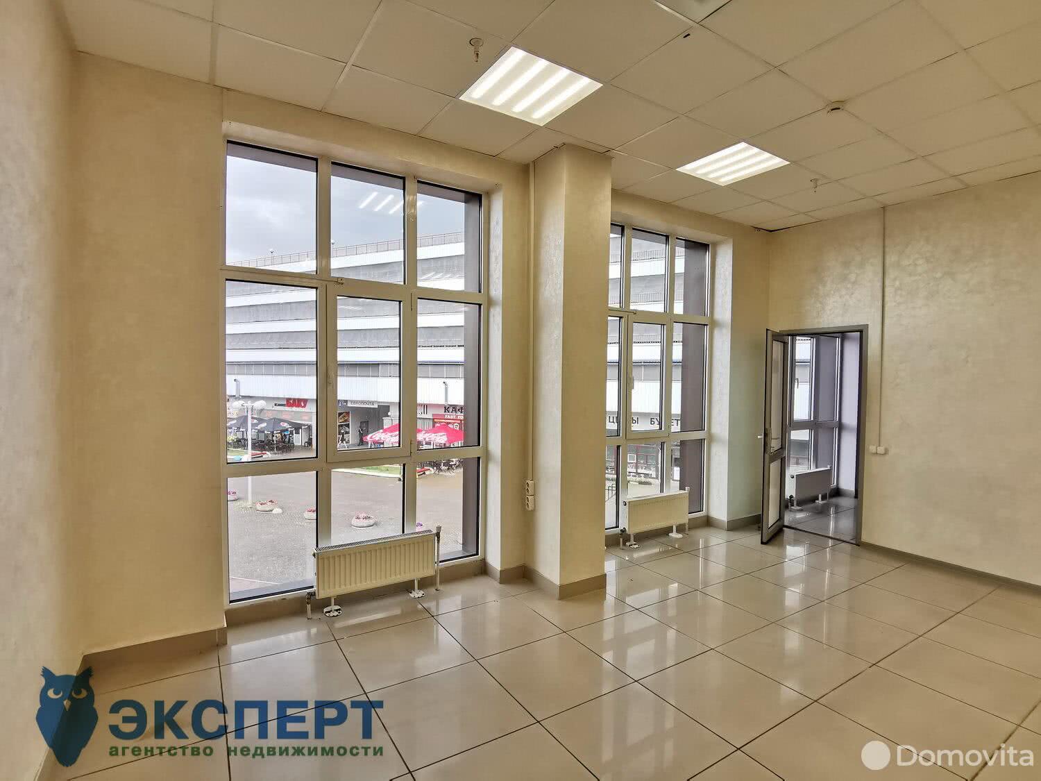 Аренда офиса на ул. Кульман, д. 3 в Минске, 2000EUR, код 12207 - фото 10