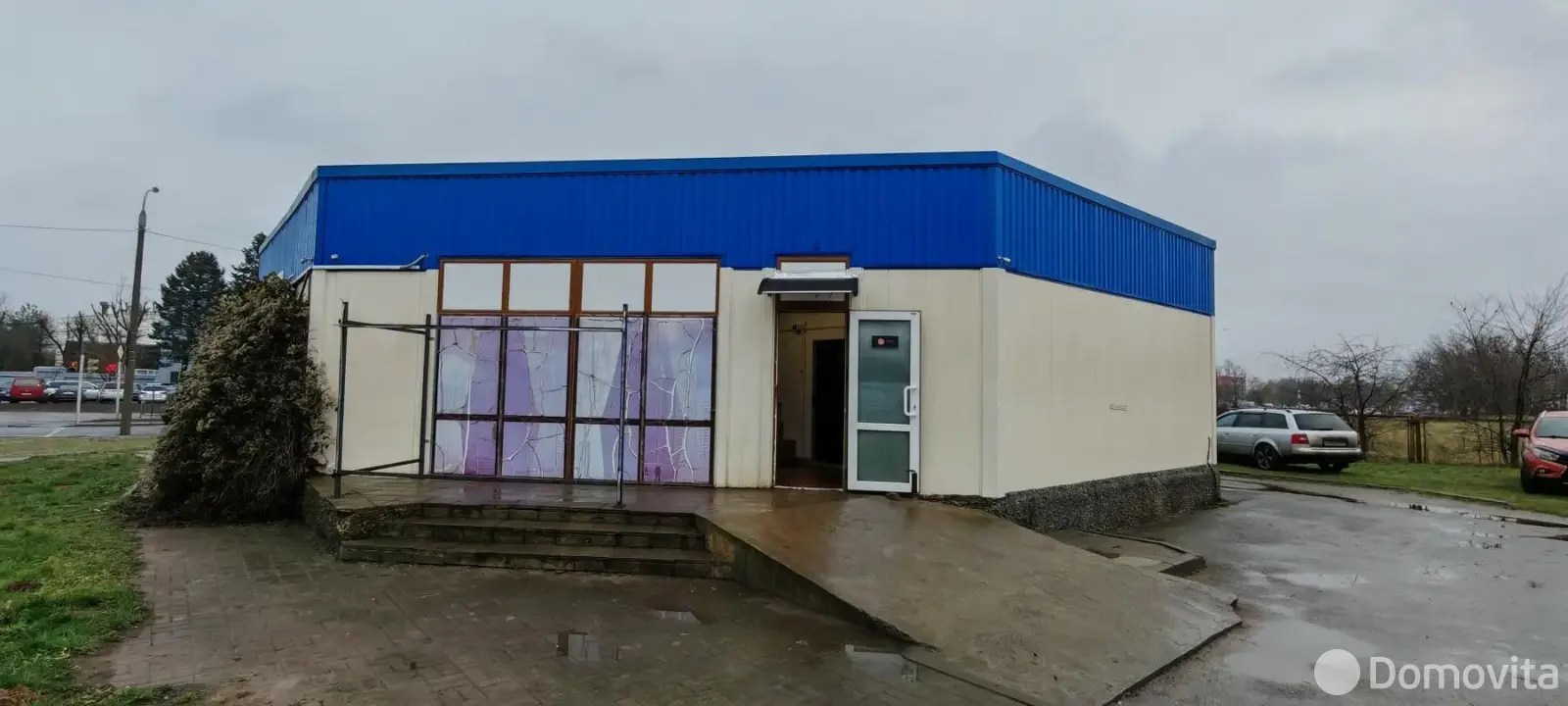 купить офис, Минск, ул. Бабушкина, д. 60/а