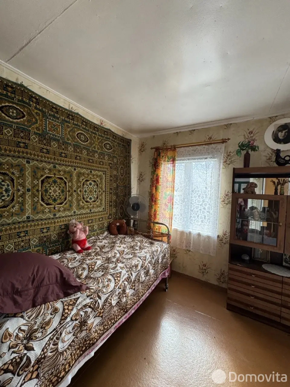 Купить 2-этажную дачу в Петришках Минская область, 67500BYN, код 186020 - фото 23