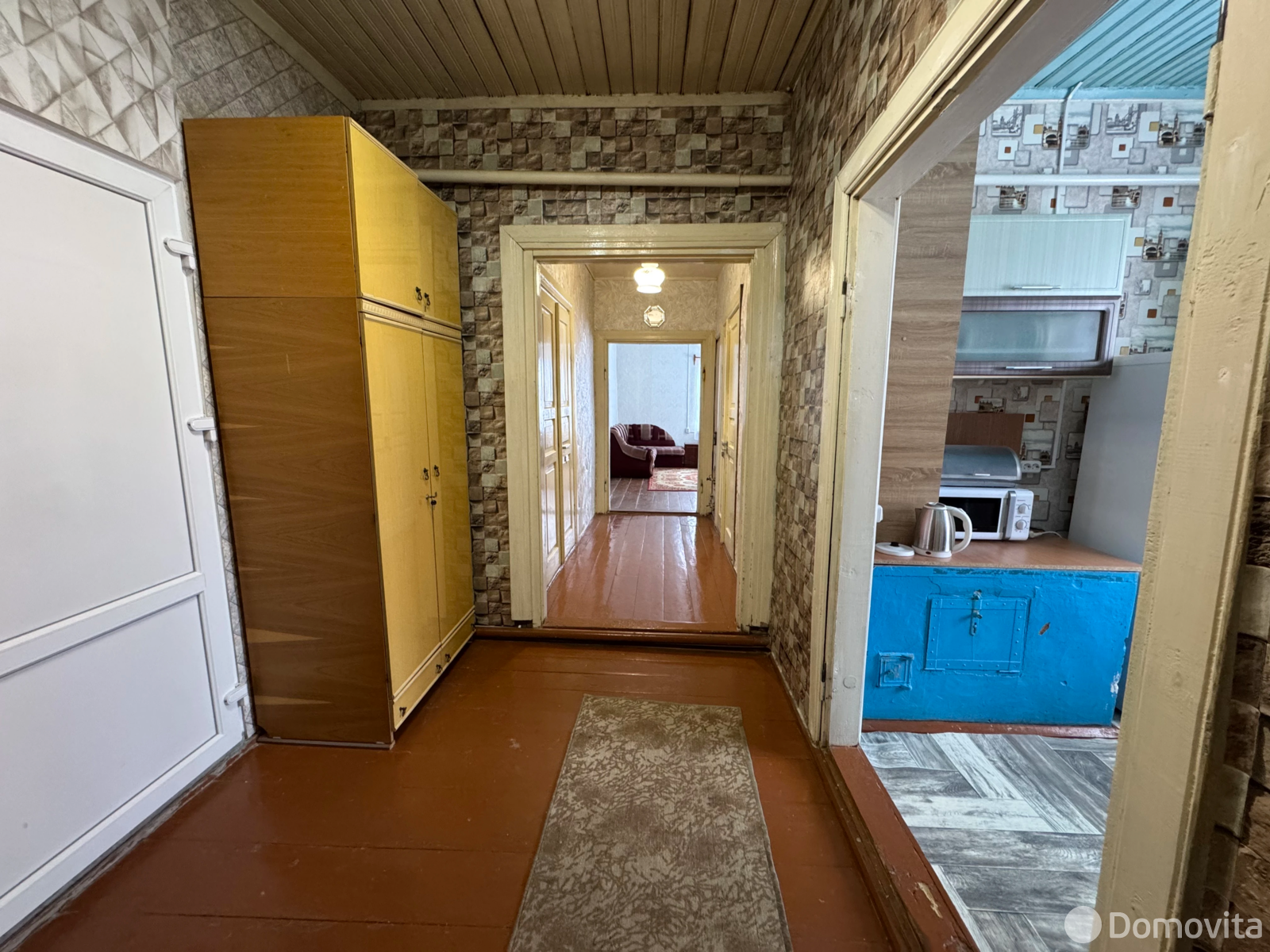 Аренда коттеджа на сутки в Столбцах ул. Коперника, д. 5 , 65BYN, код 1497 - фото 15