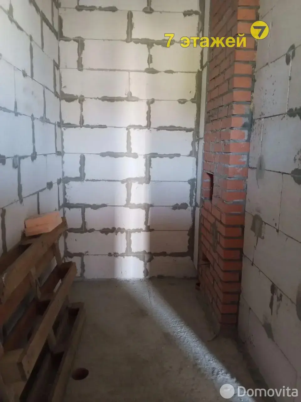 Продажа 1-этажной дачи в Береже Минская область, 230000BYN, код 186141 - фото 11