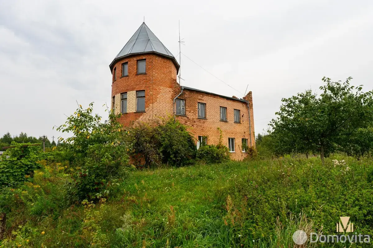 коттедж, Романы, ул. Полевая