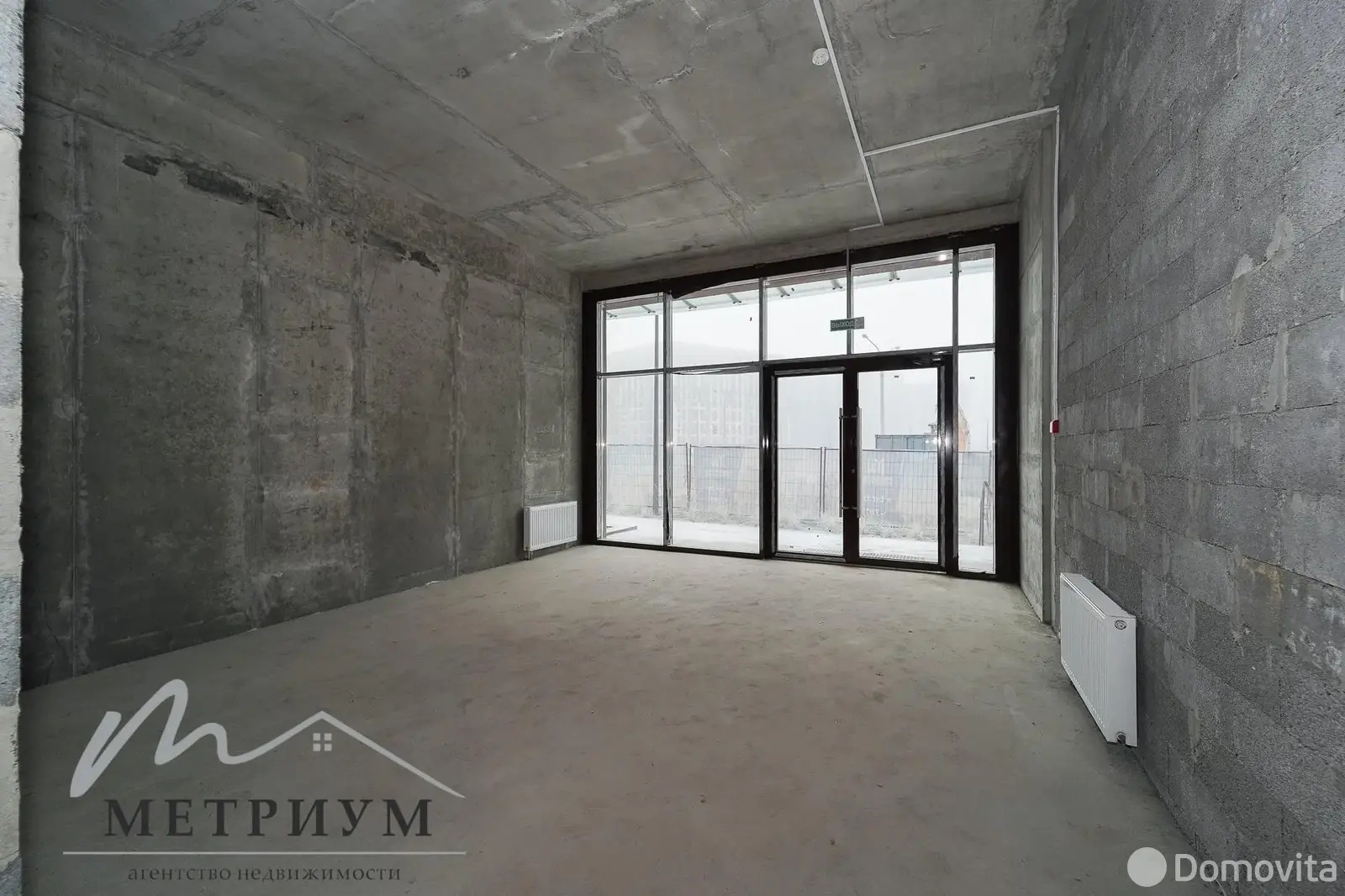 торговый объект, Минск, ул. Игоря Лученка, д. 15 