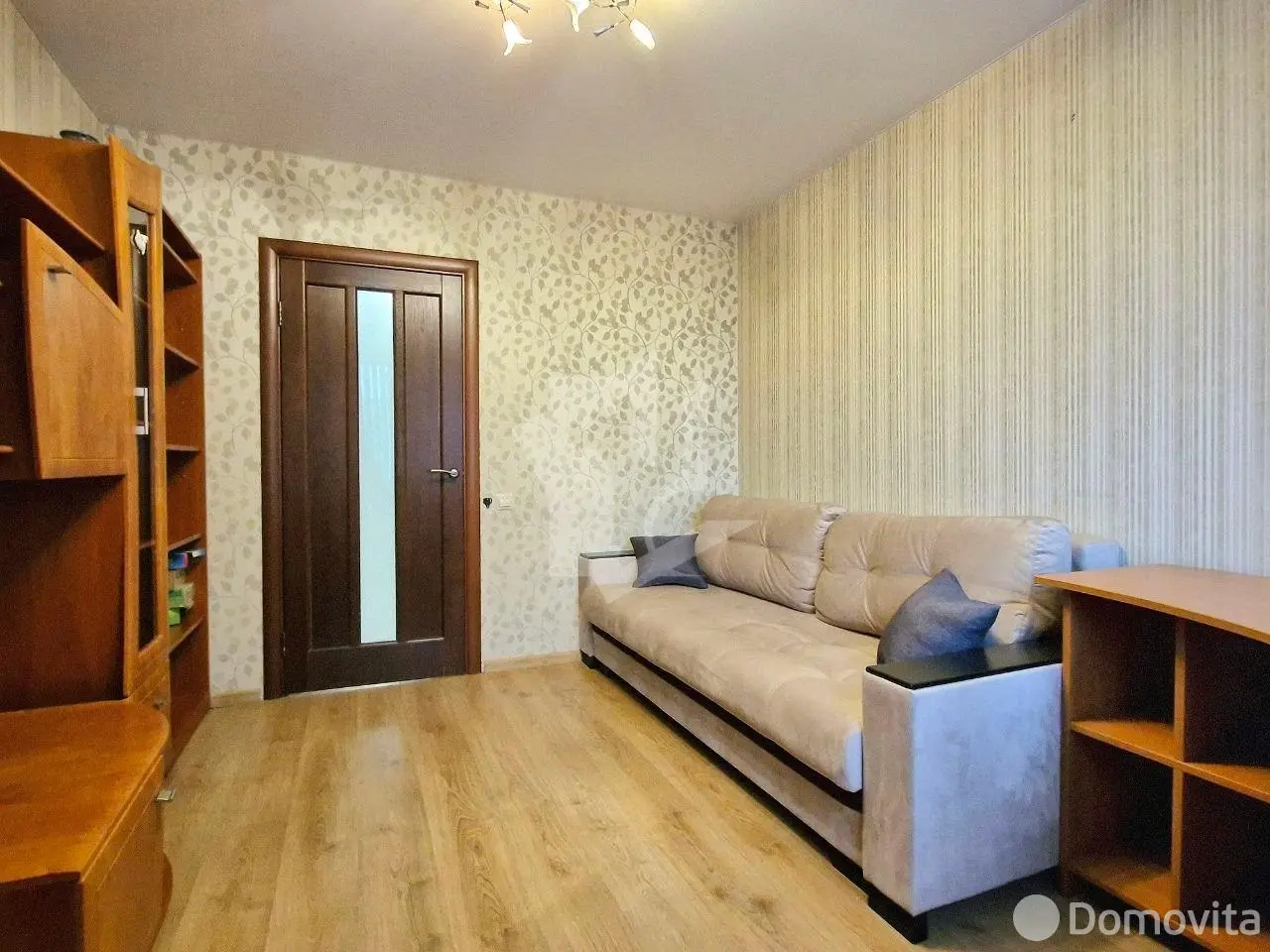 Снять 4-комнатную квартиру в Минске, ул. Сергея Есенина, д. 23/1, 600USD, код 148665 - фото 13